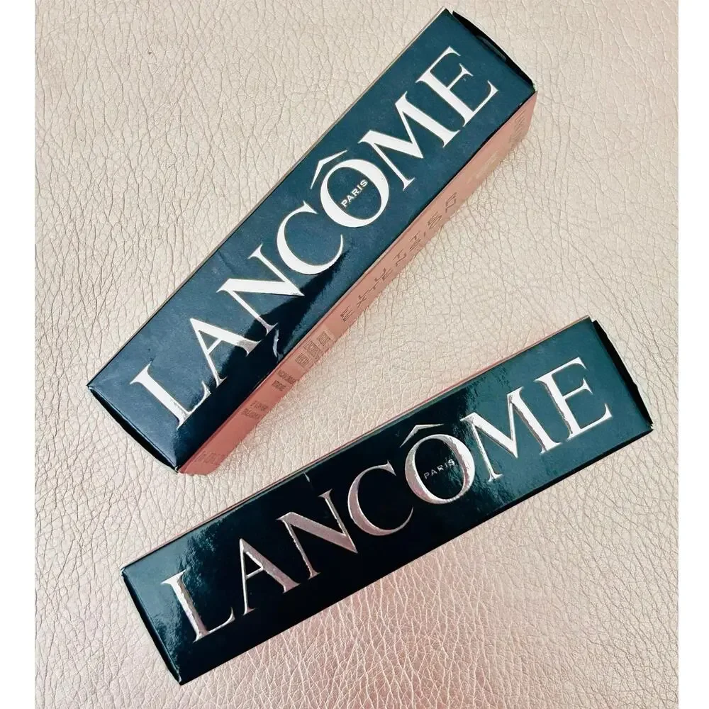 Lancôme new box